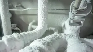 How Extreme Cold Affects Your Plumbing System