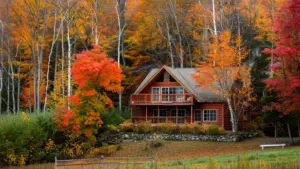 Preparing Your Plumbing for Fall Weather