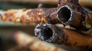 The Risks of Ignoring a Broken Pipe Under a Foundation