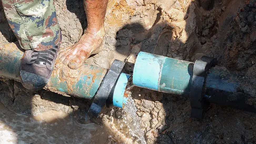 Why Summer Is the Ideal Time for Trenchless Pipe Repair