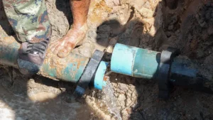 How Soil Shifts and Seasonal Rain Affect Underground Pipes